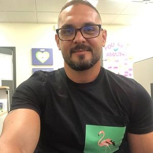 Meet your Posher, Luigi